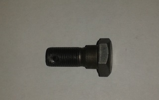 болт рычага развода торм.колодок волга 291491-п29 в Нижнем Новгороде