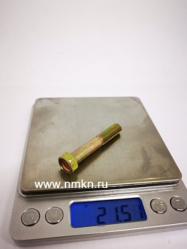 болт м8*1*50  201488-п29 в Нижнем Новгороде