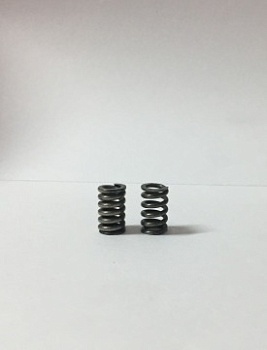 пружина сжатия 14,2х12,4х1,5 в Нижнем Новгороде